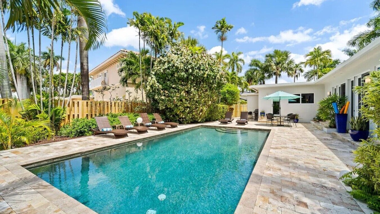 Photo of Outdoor in Hendricks and Venice Isles