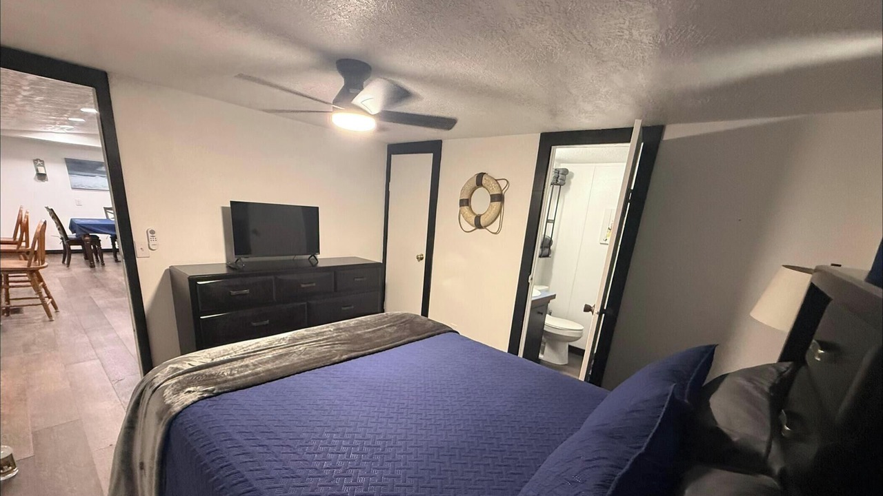Photo of Bedroom in Hackberry