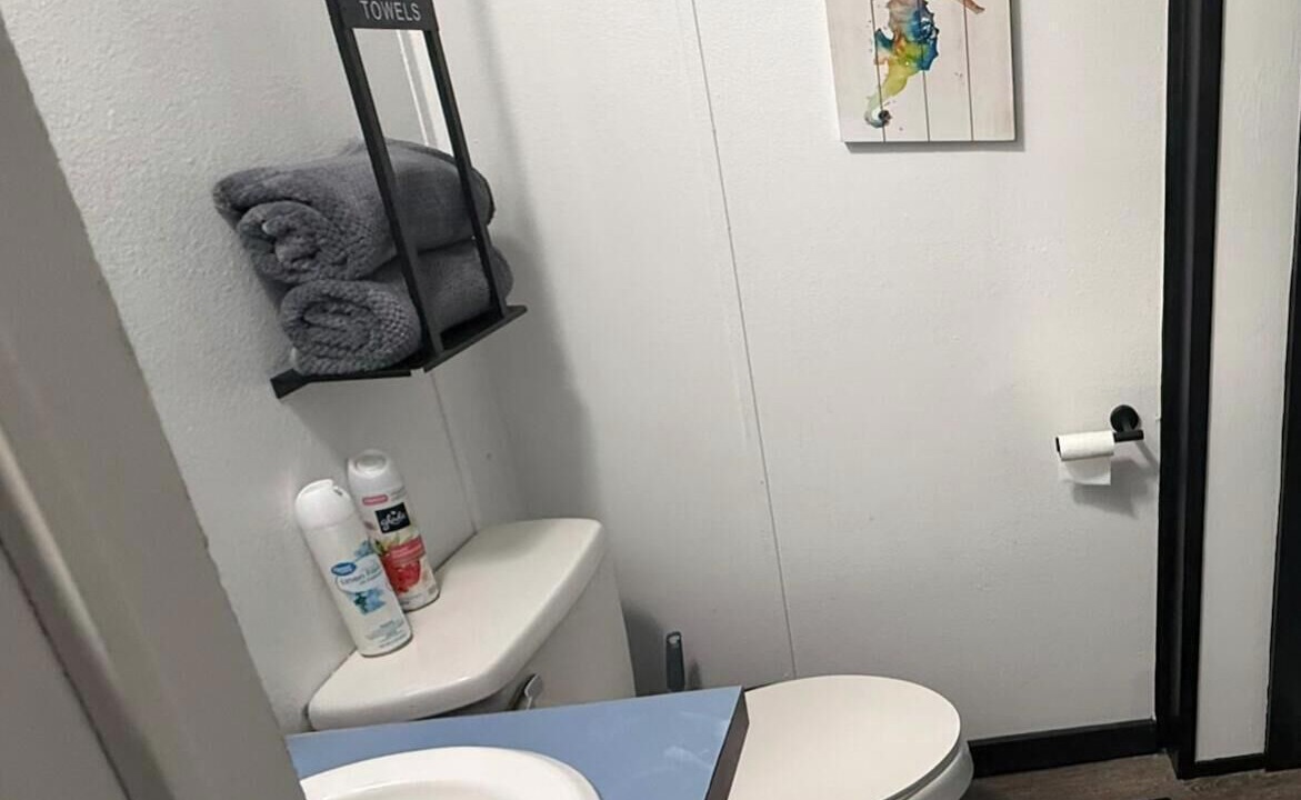 Photo of Bathroom in Hackberry
