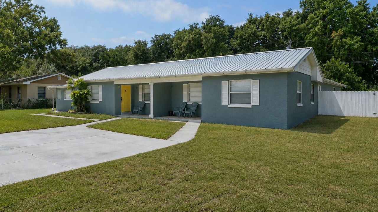 Photo of Outdoor in Merritt Island