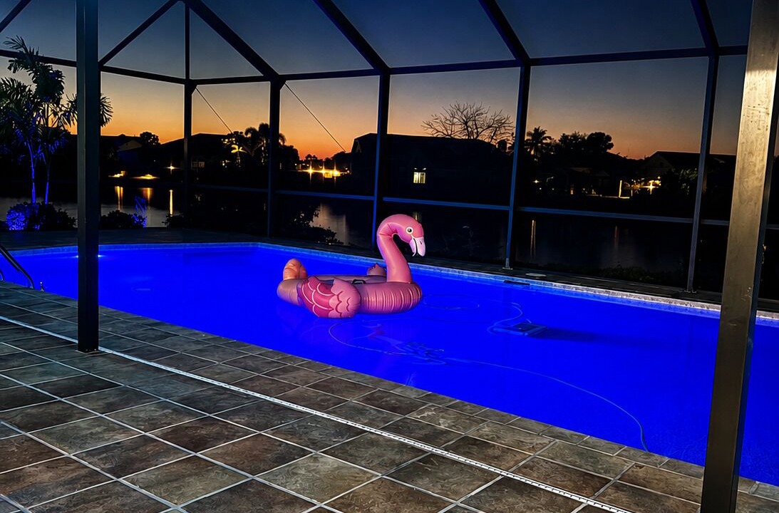 Photo of Outdoor in Town and River