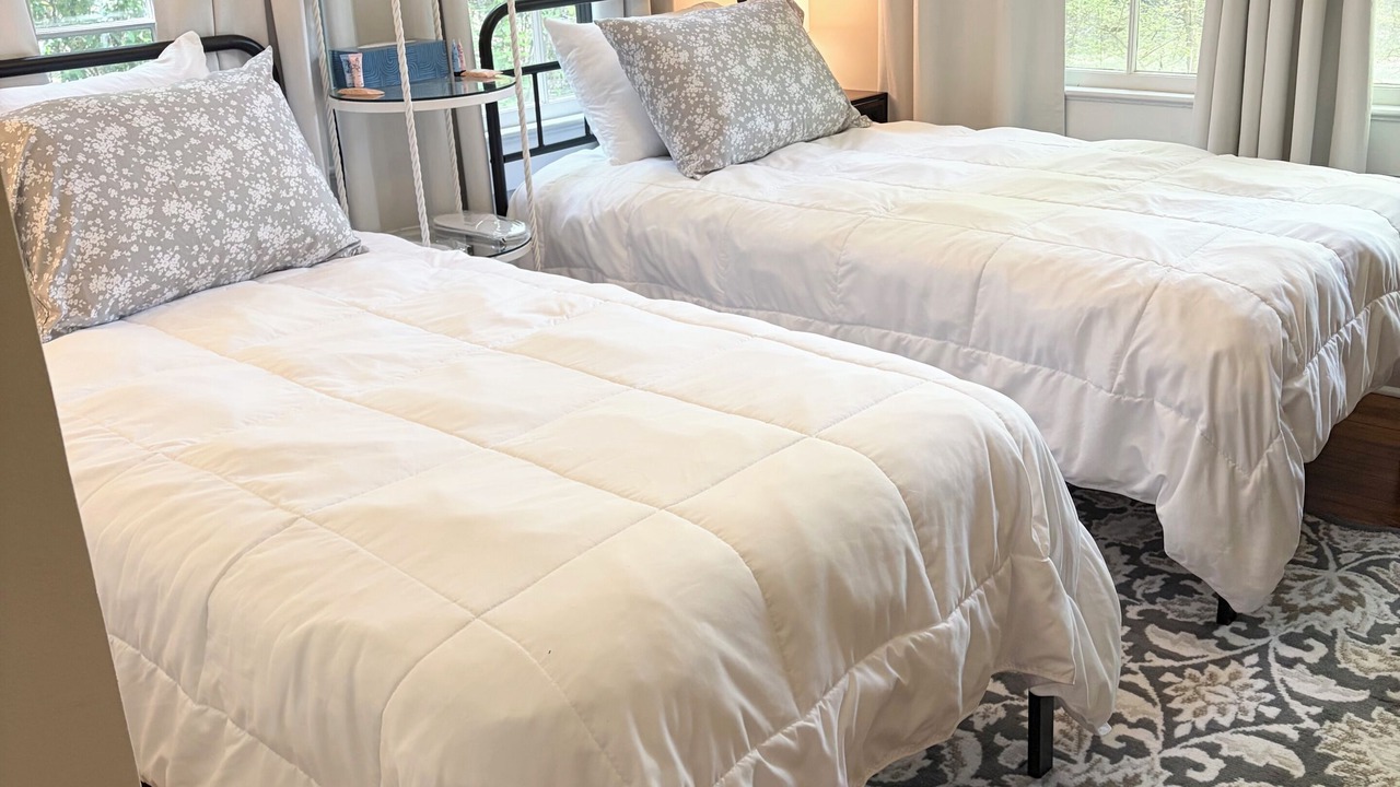 Photo of Bedroom in Lucedale