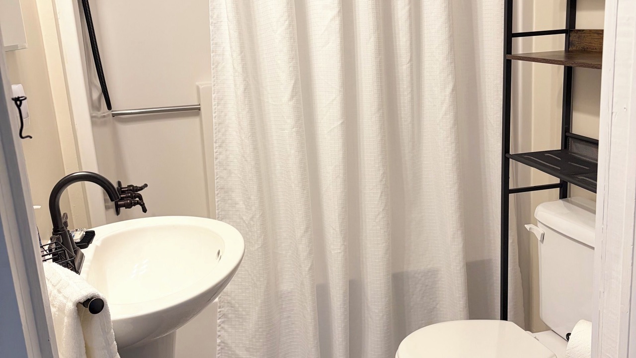 Photo of Bathroom in Lucedale