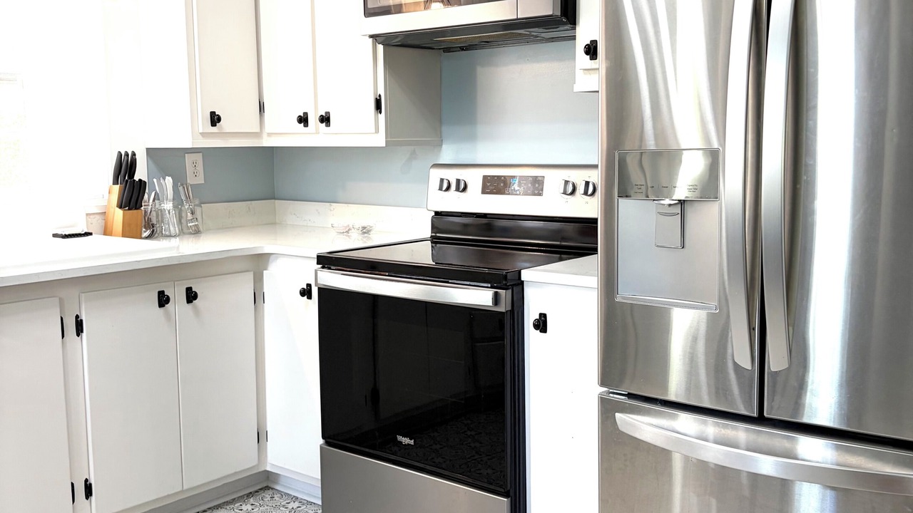 Photo of Kitchen in Lucedale