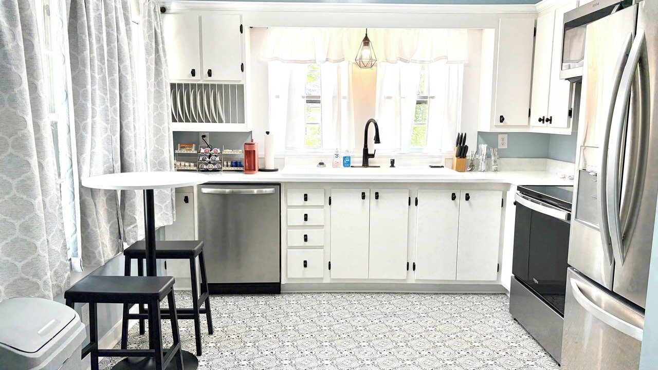 Photo of Kitchen in Lucedale