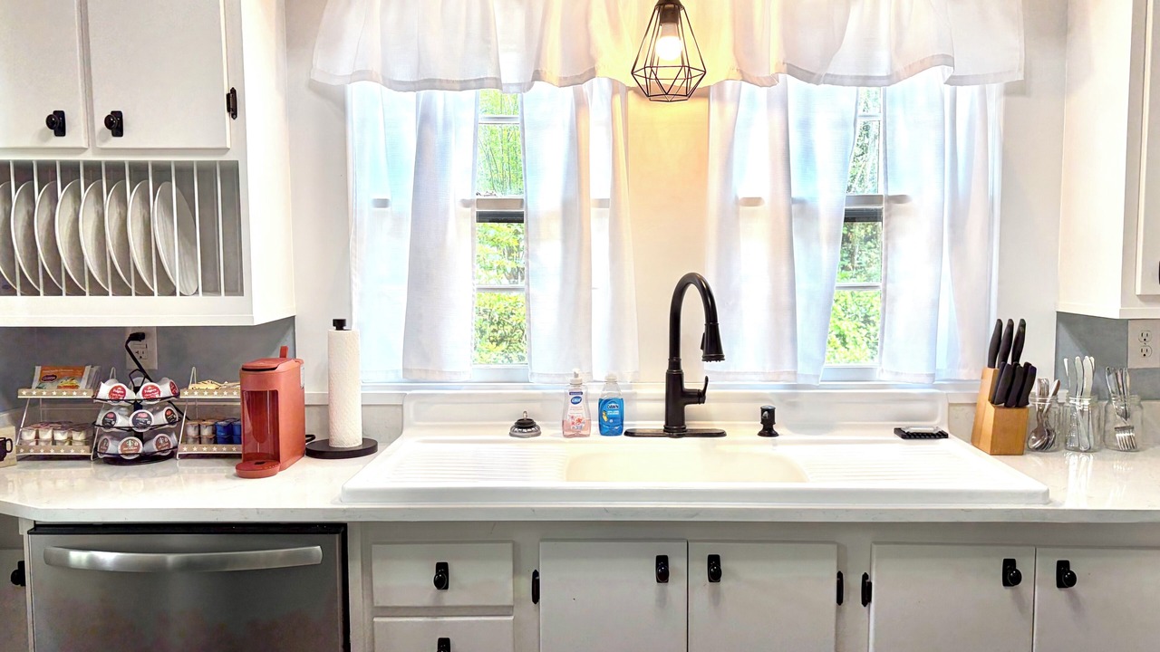Photo of Kitchen in Lucedale