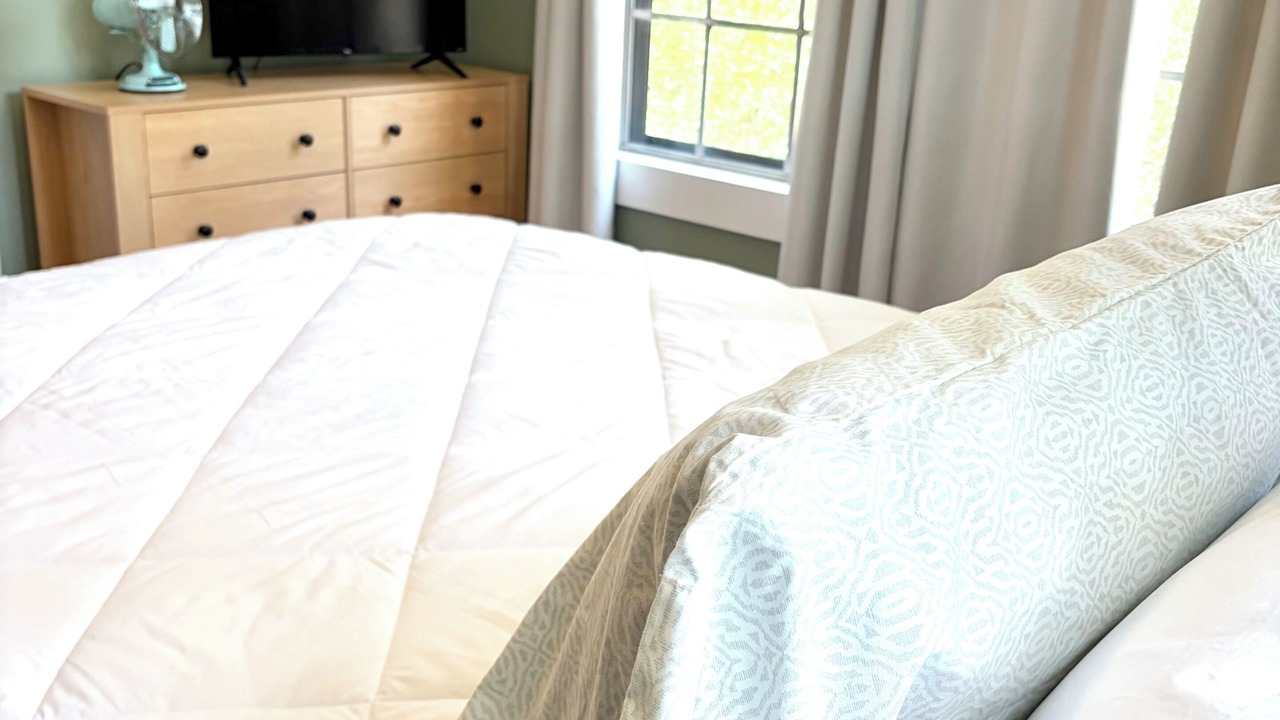 Photo of Bedroom in Lucedale