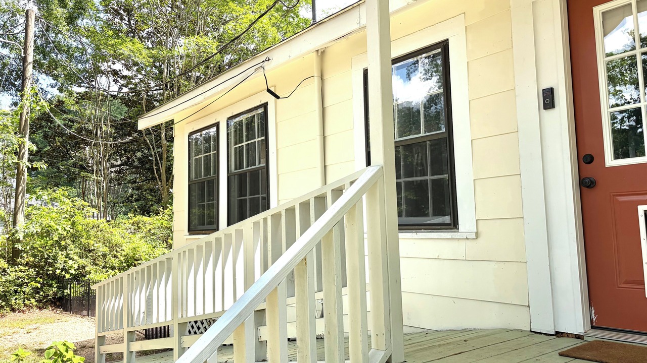 Photo of Outdoor in Lucedale
