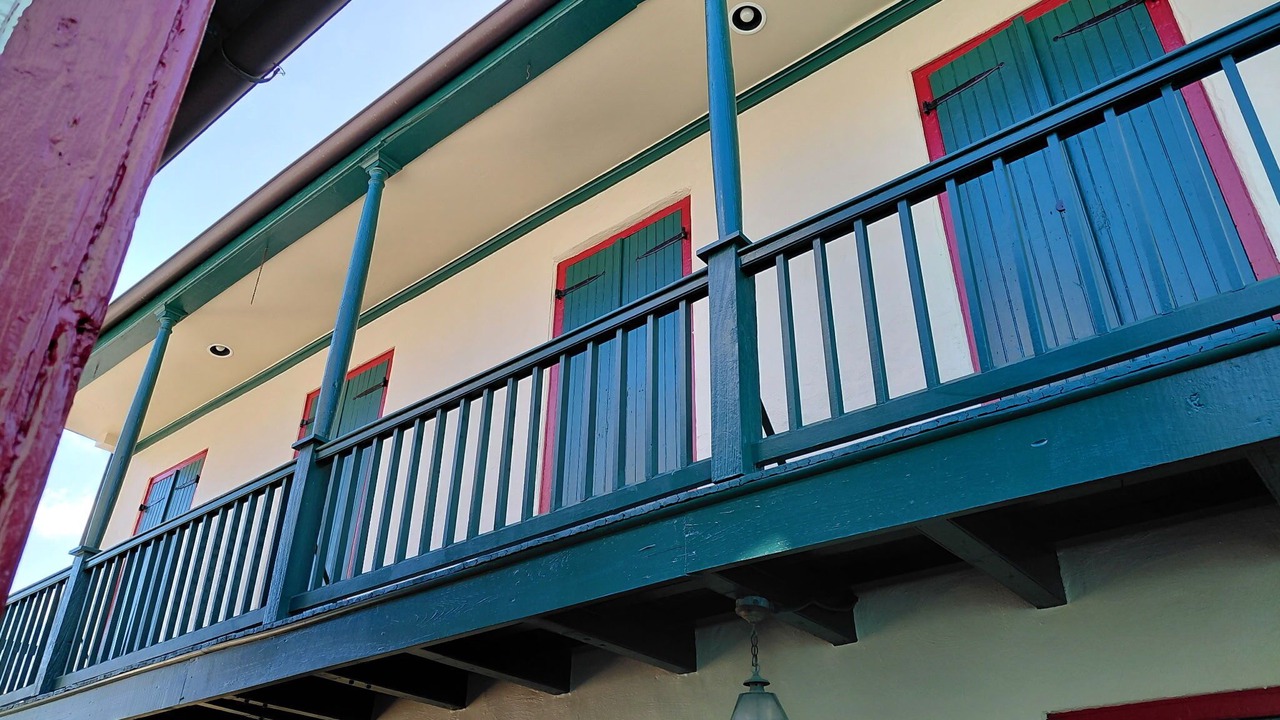 Photo of Outdoor in Treme