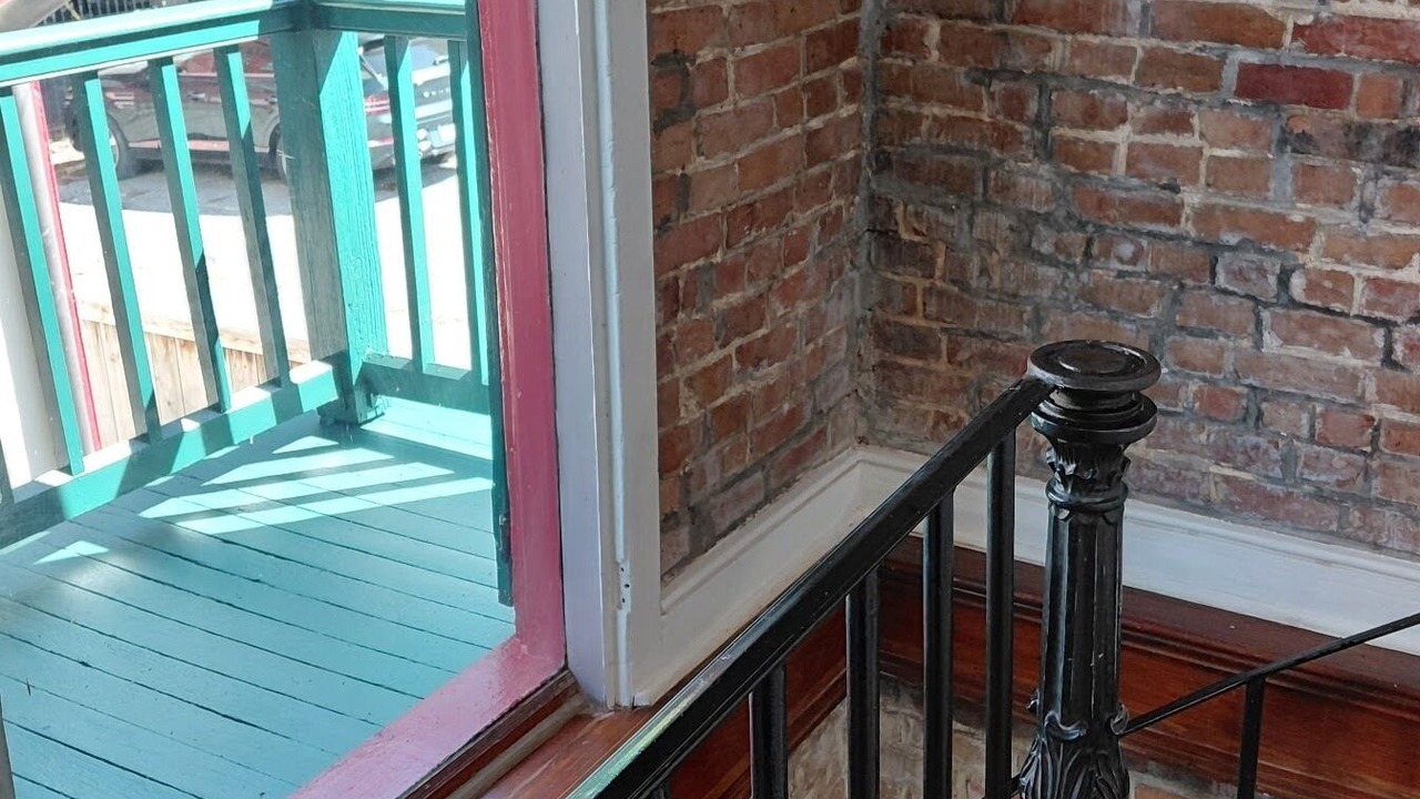 Photo of Others in Treme