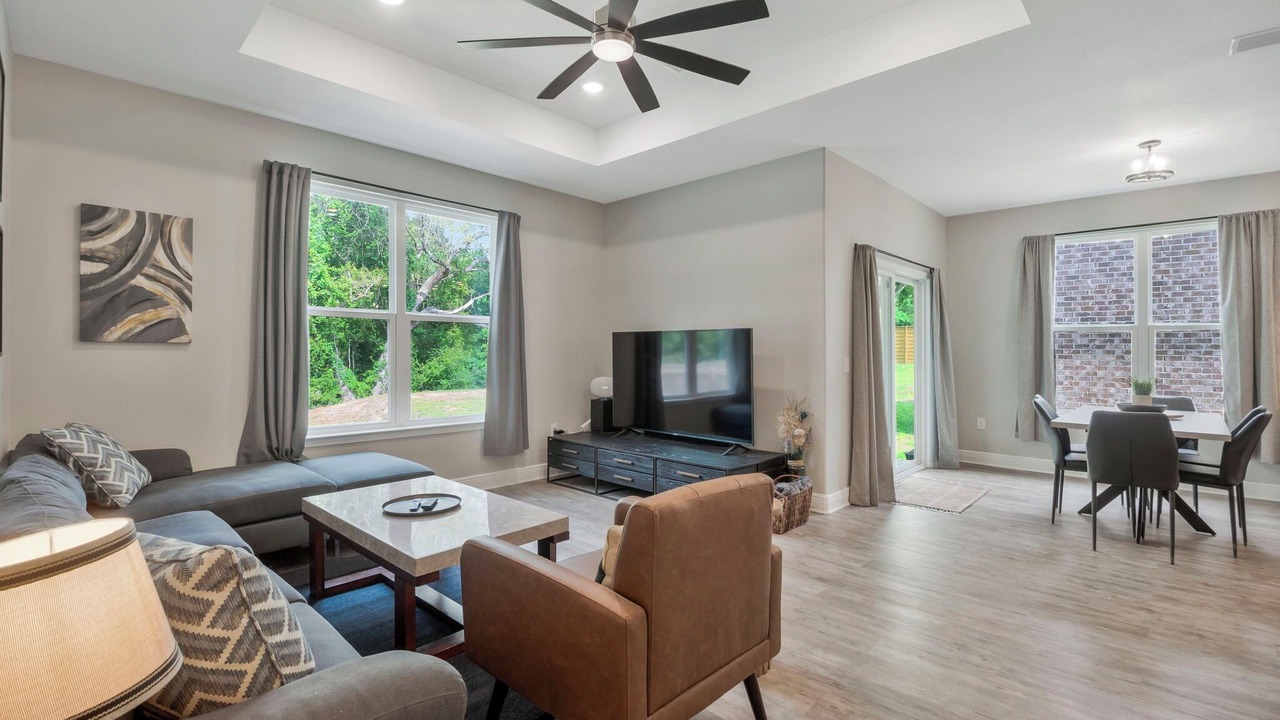 Photo of Livingroom in Brent