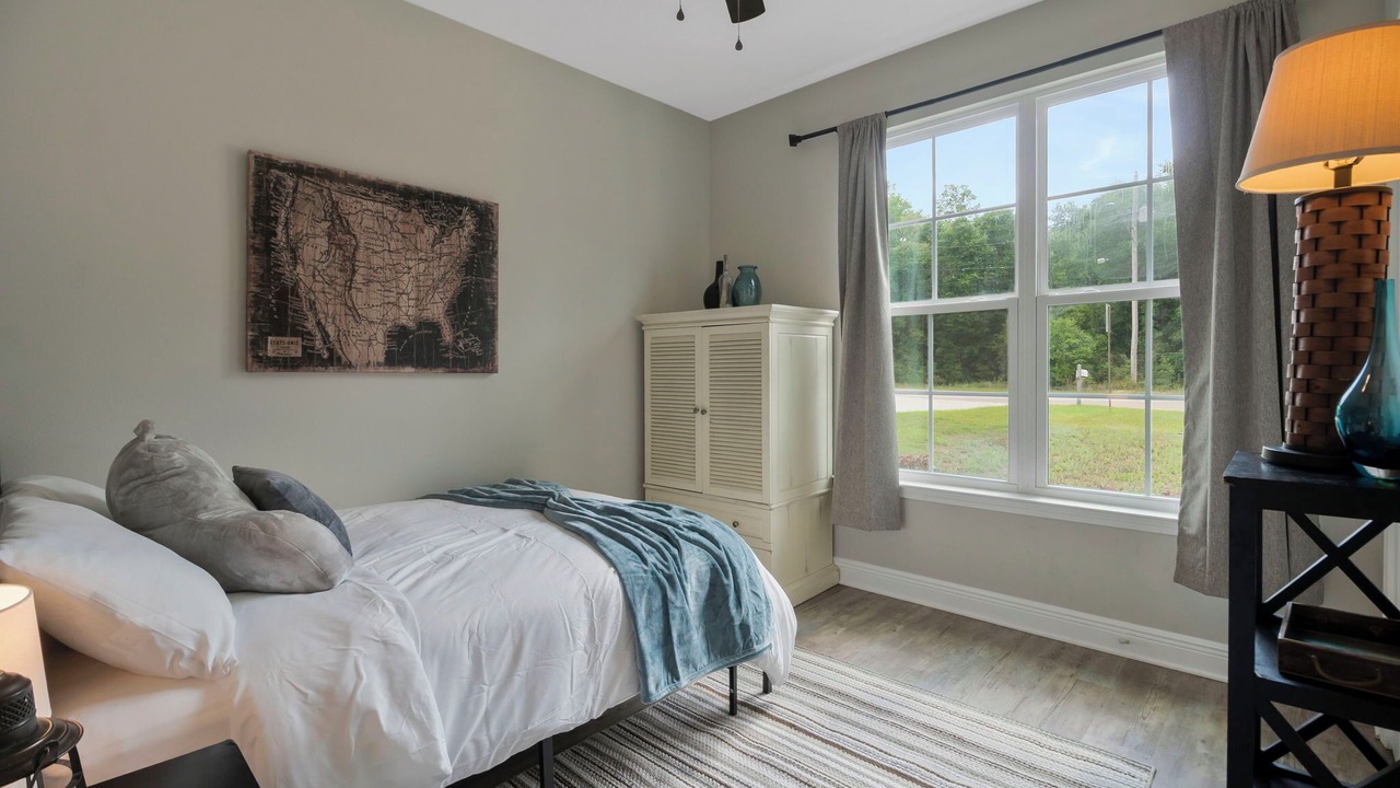 Photo of Bedroom in Brent