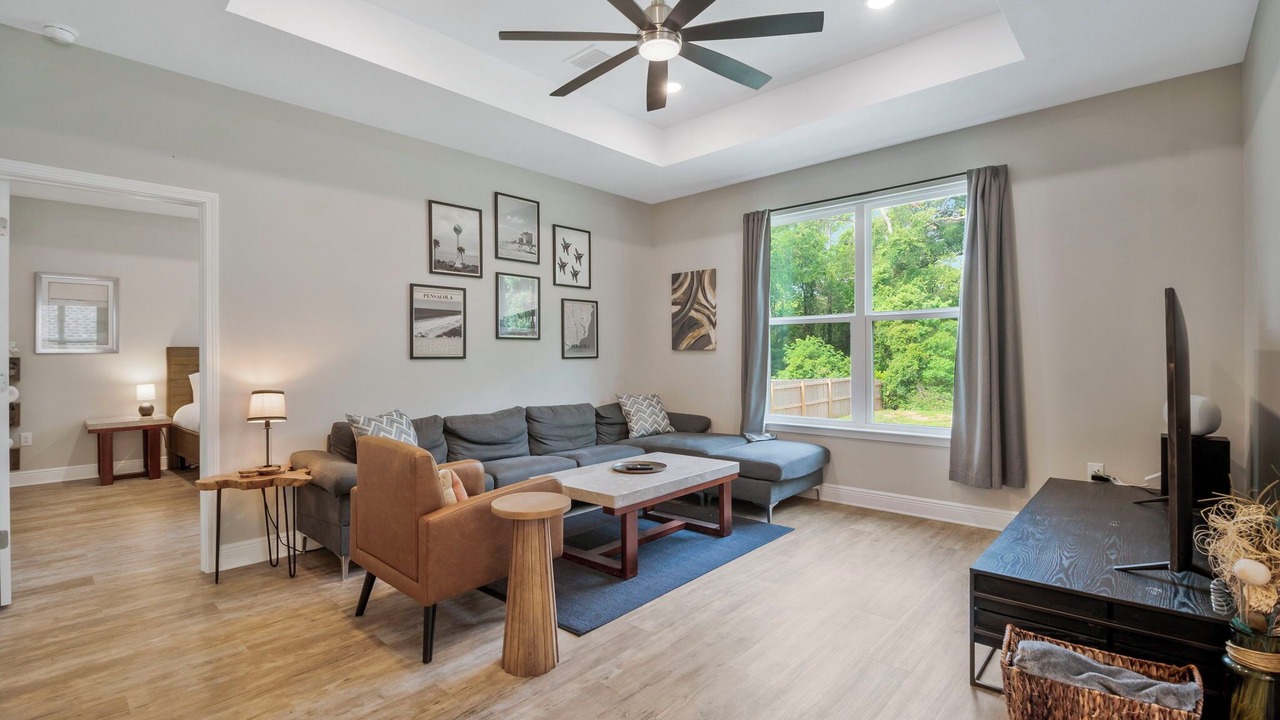 Photo of Livingroom in Brent