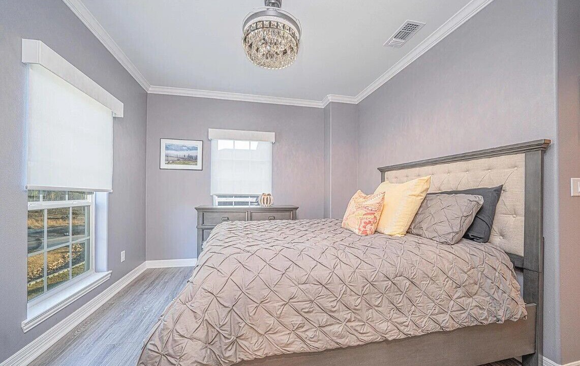Photo of Bedroom in Dogwood