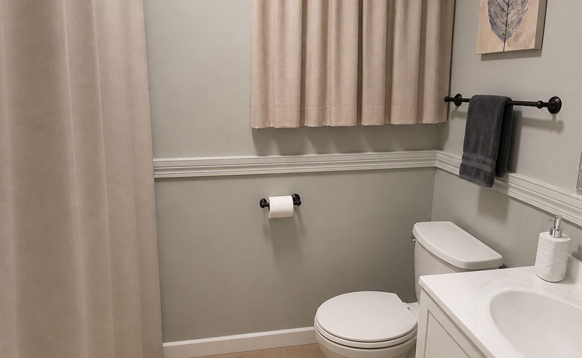 Photo of Bathroom in Camden