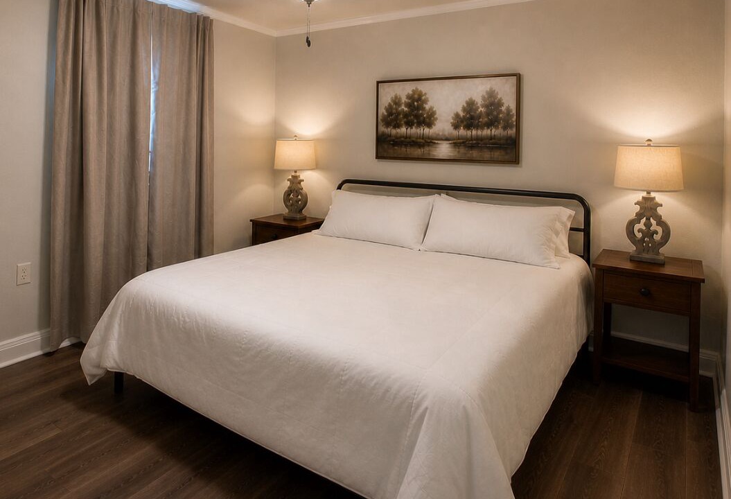 Photo of Bedroom in Camden
