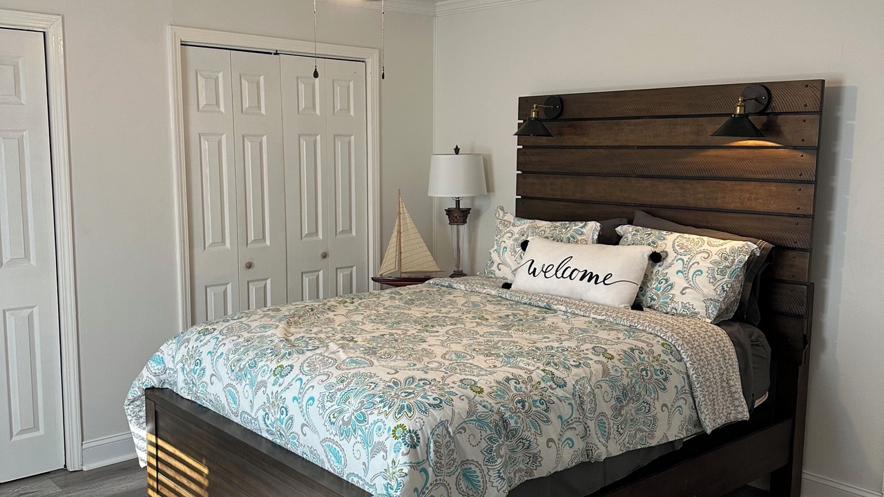 Photo of Bedroom in Burnwell