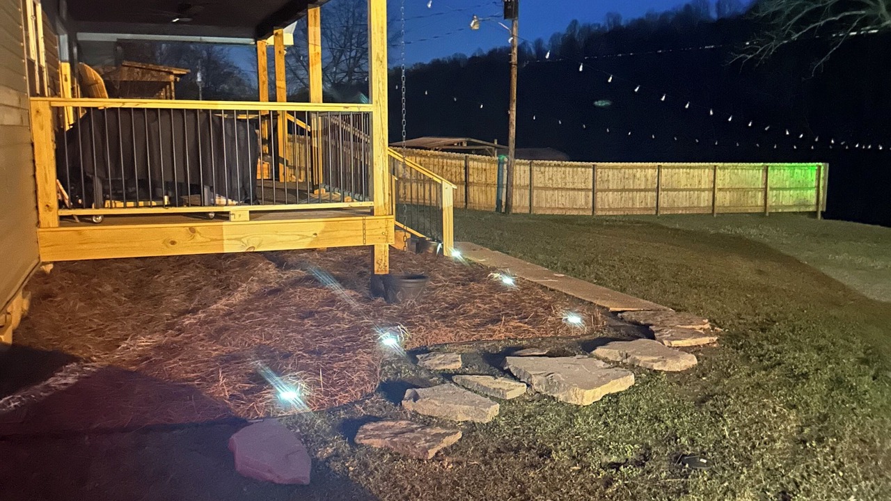 Photo of Patio Balcony in Burnwell