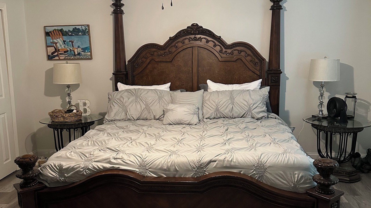 Photo of Bedroom in Burnwell