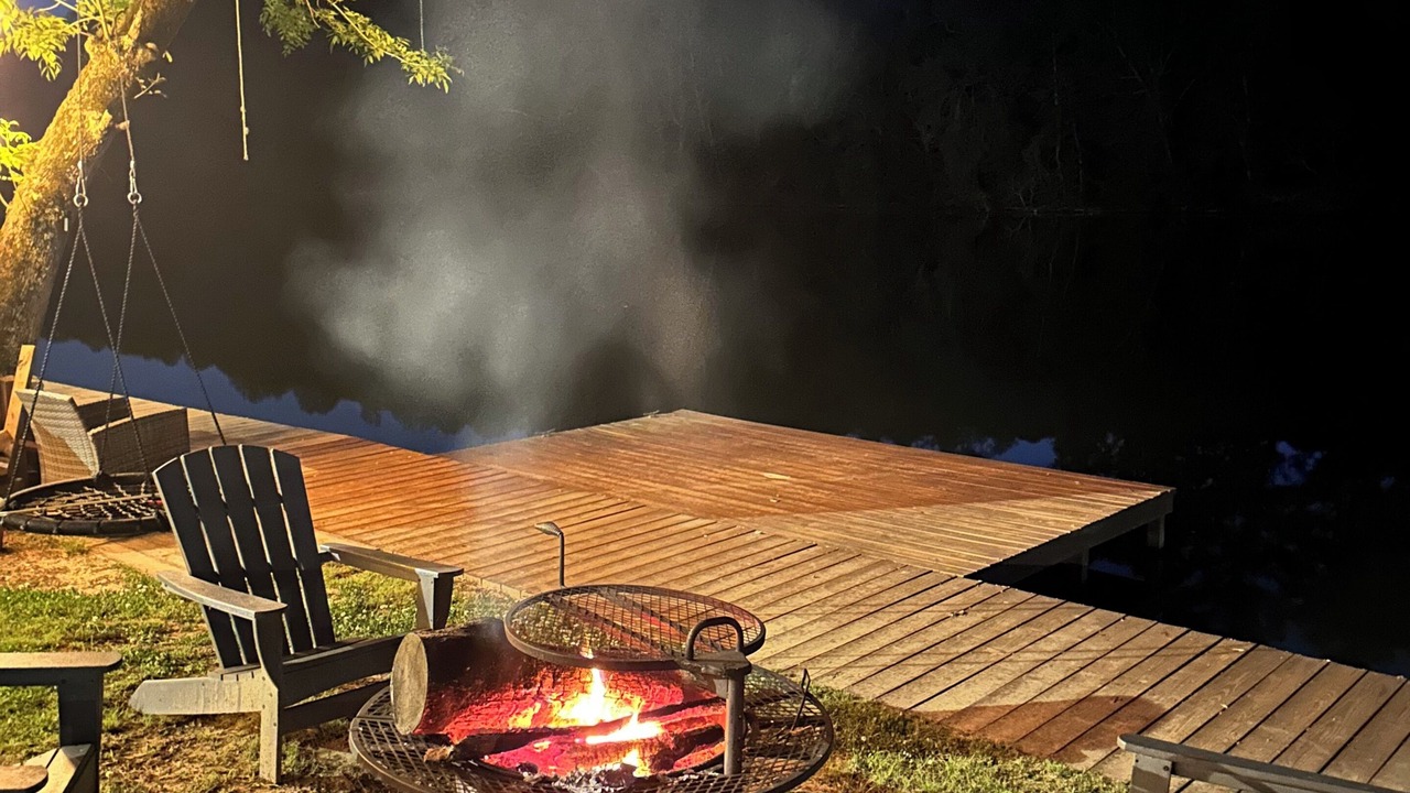 Photo of Outdoor in Burnwell