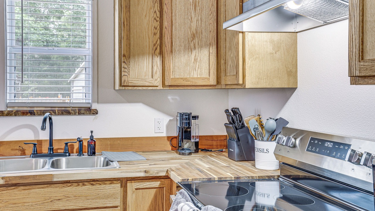 Photo of Kitchen in Joaquin