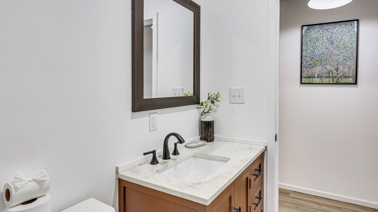 Photo of Bathroom in Joaquin