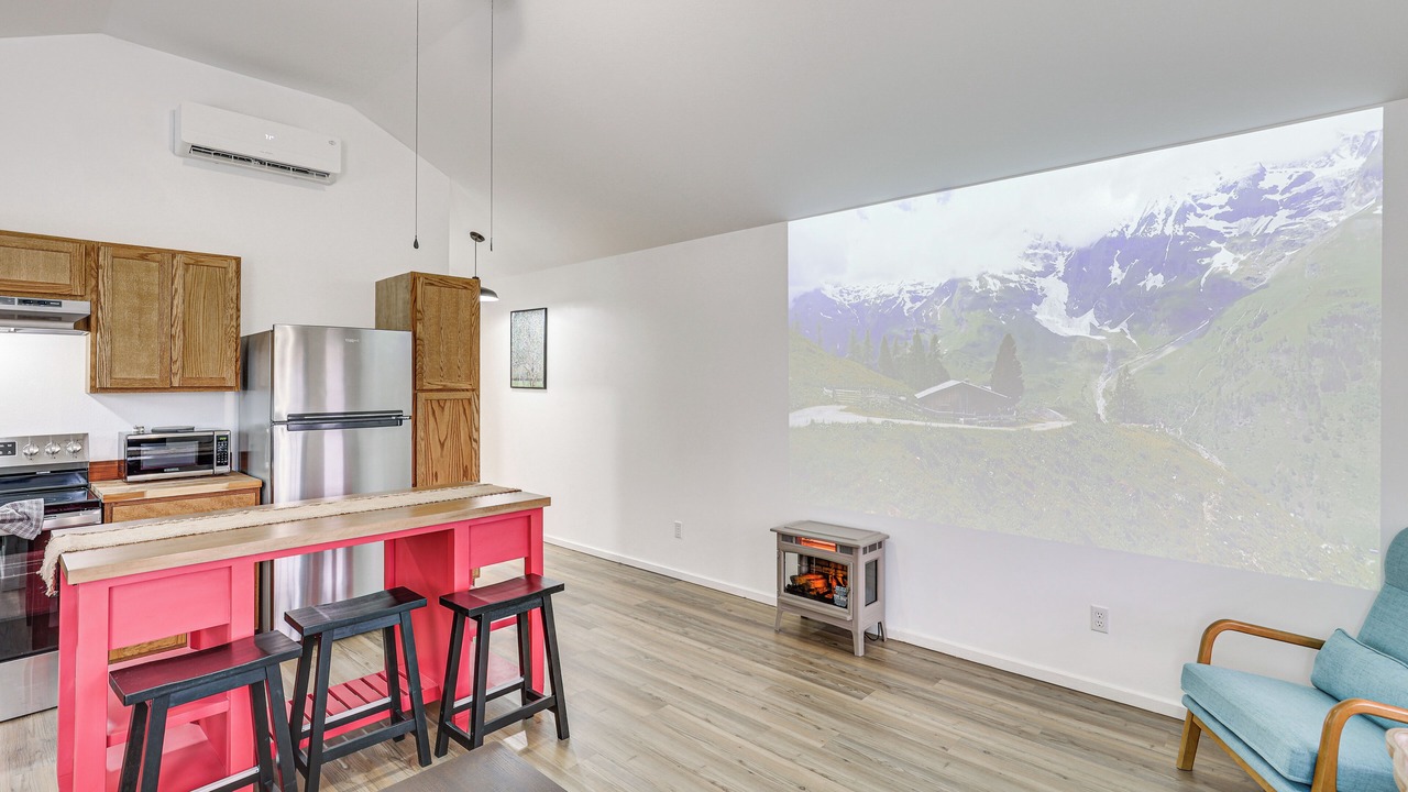Photo of Livingroom in Joaquin