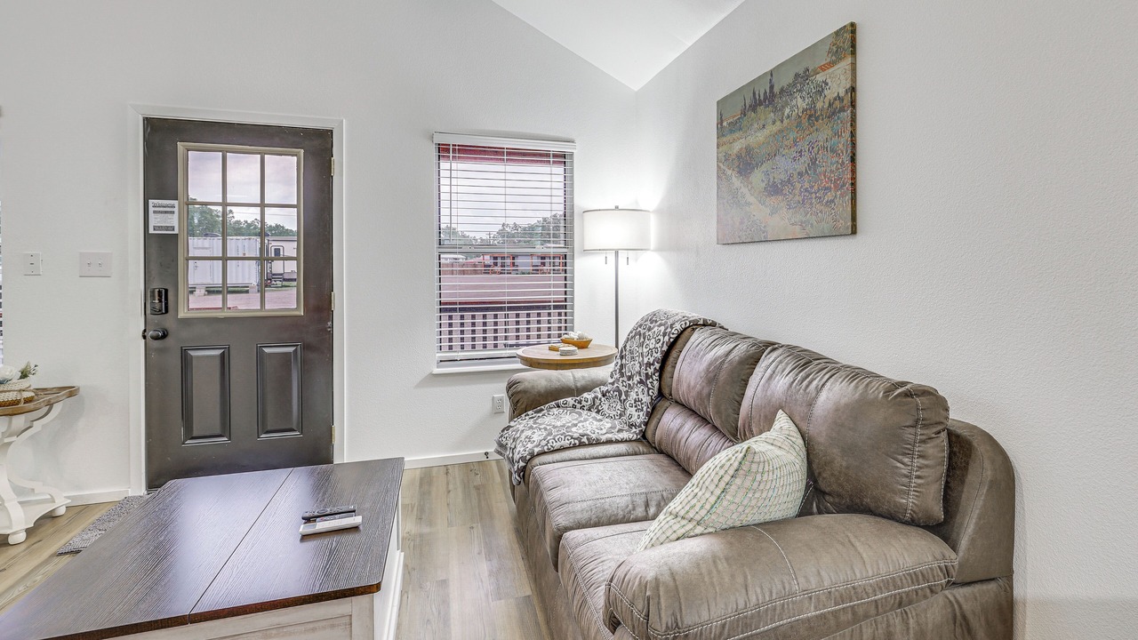 Photo of Livingroom in Joaquin