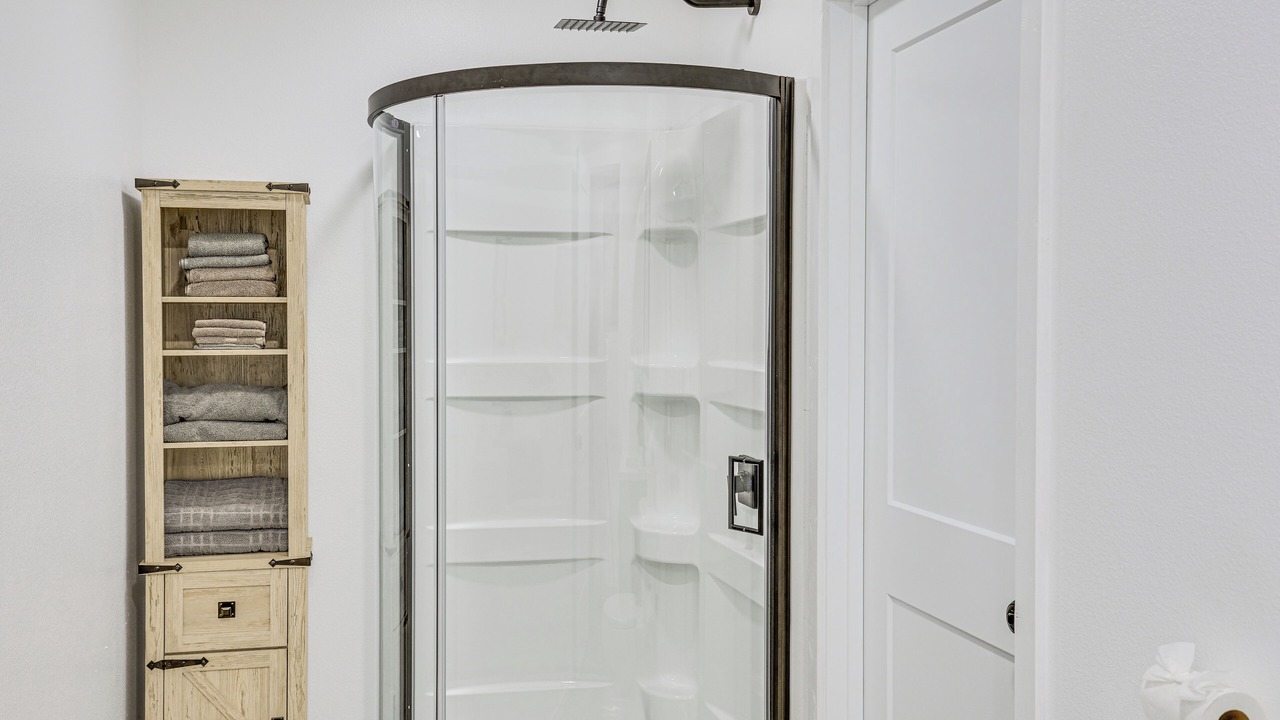 Photo of Bathroom in Joaquin