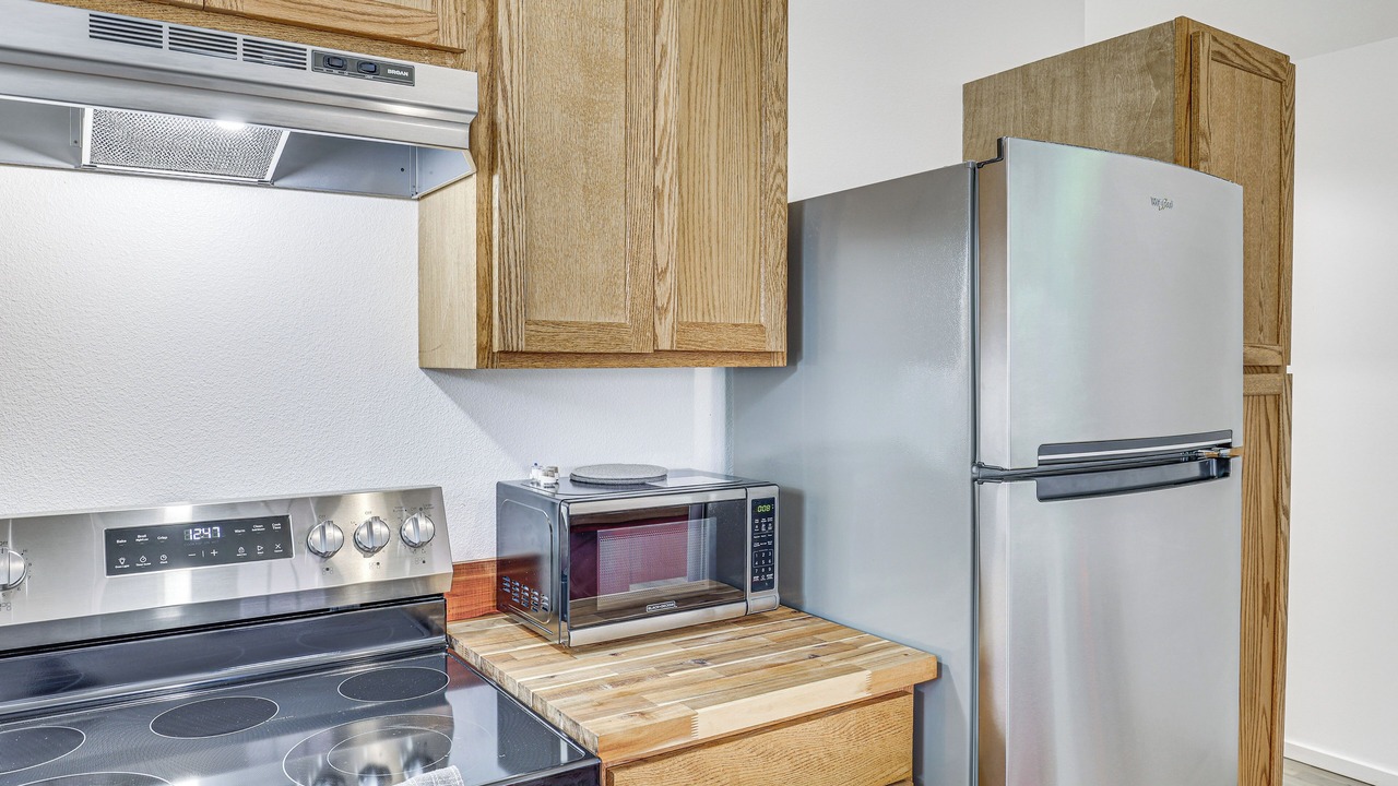 Photo of Kitchen in Joaquin