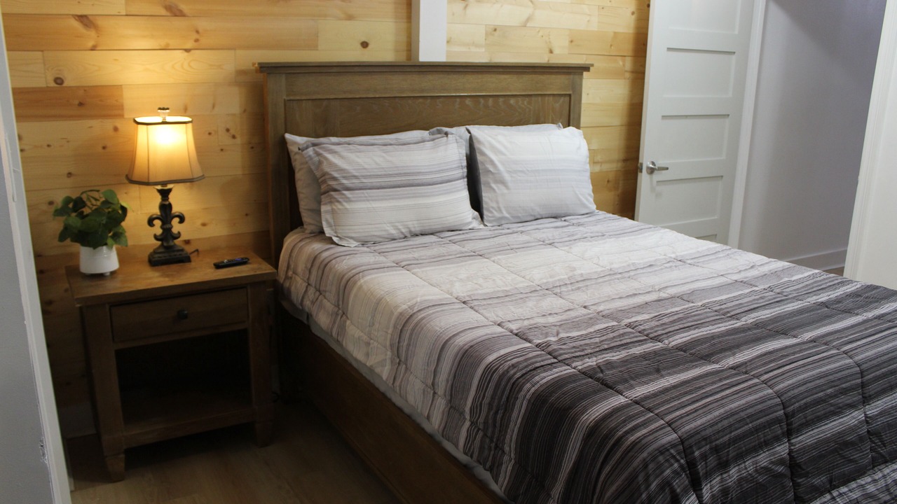 Photo of Bedroom in Highlands - Perkins