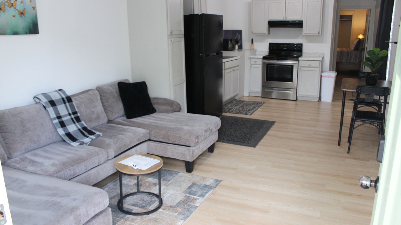 Photo of Livingroom in Highlands - Perkins