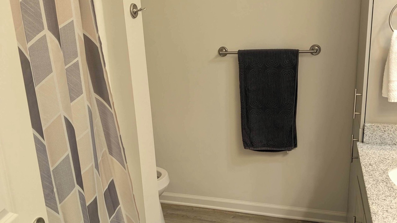 Photo of Bathroom in Mobile