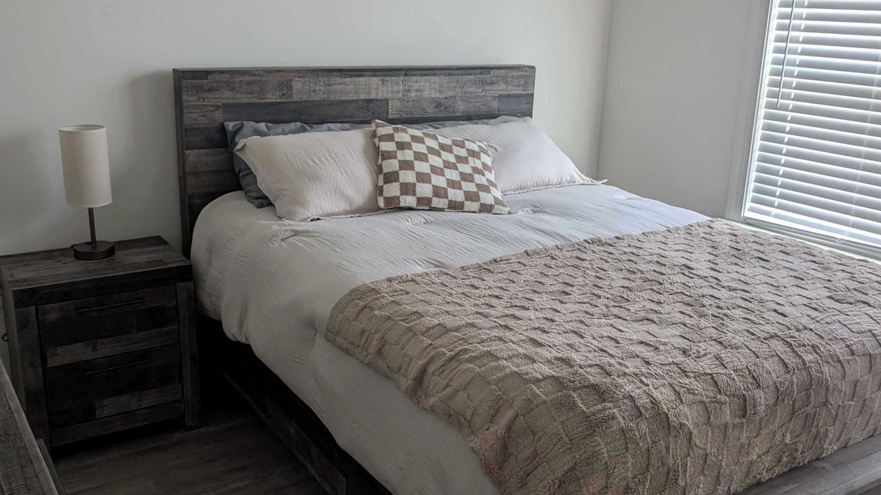 Photo of Bedroom in Mobile