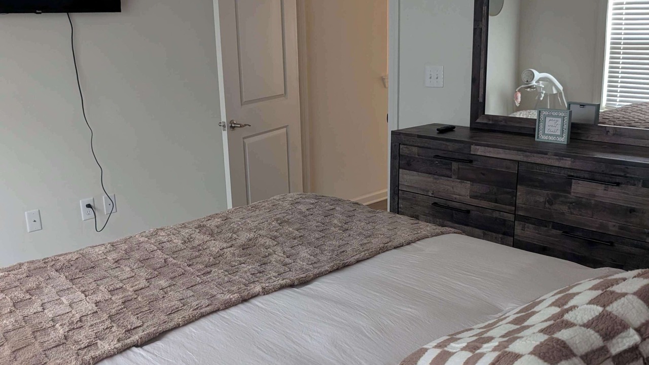 Photo of Bedroom in Mobile