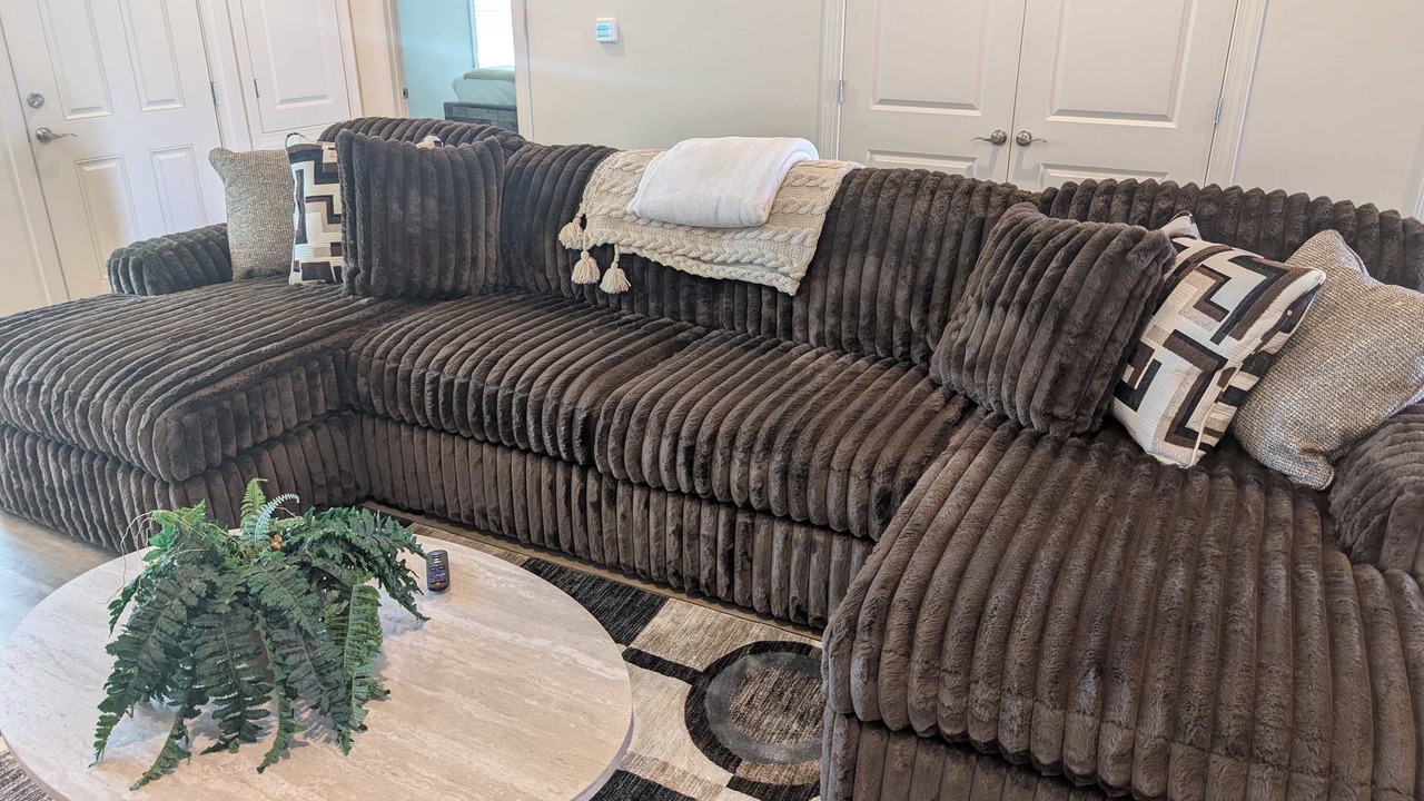 Photo of Livingroom in Mobile