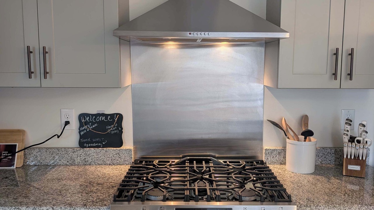 Photo of Kitchen in Mobile