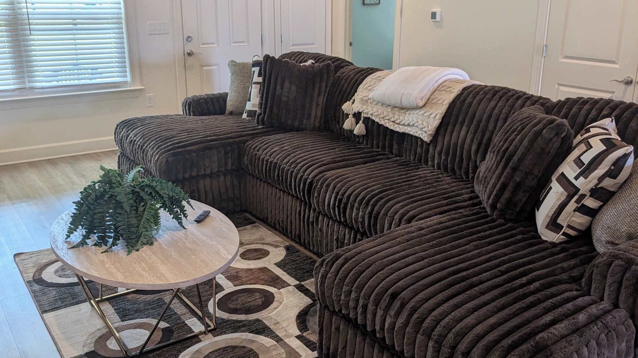 Photo of Livingroom in Mobile