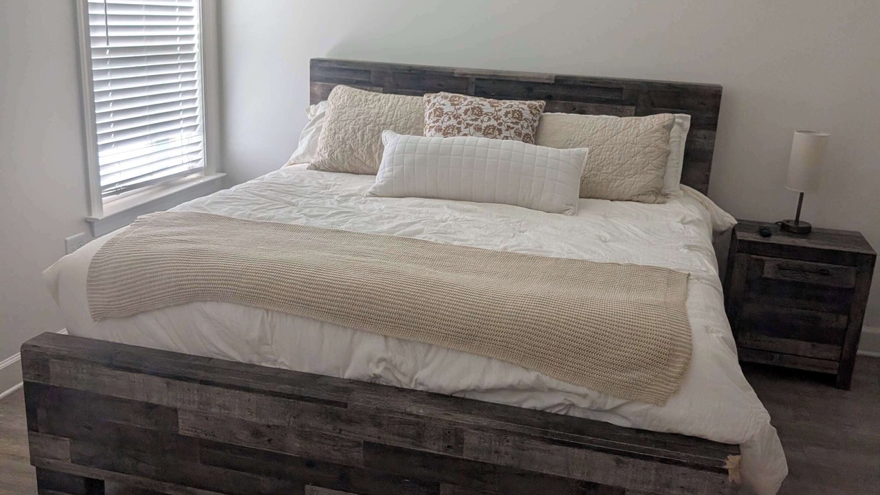 Photo of Bedroom in Mobile