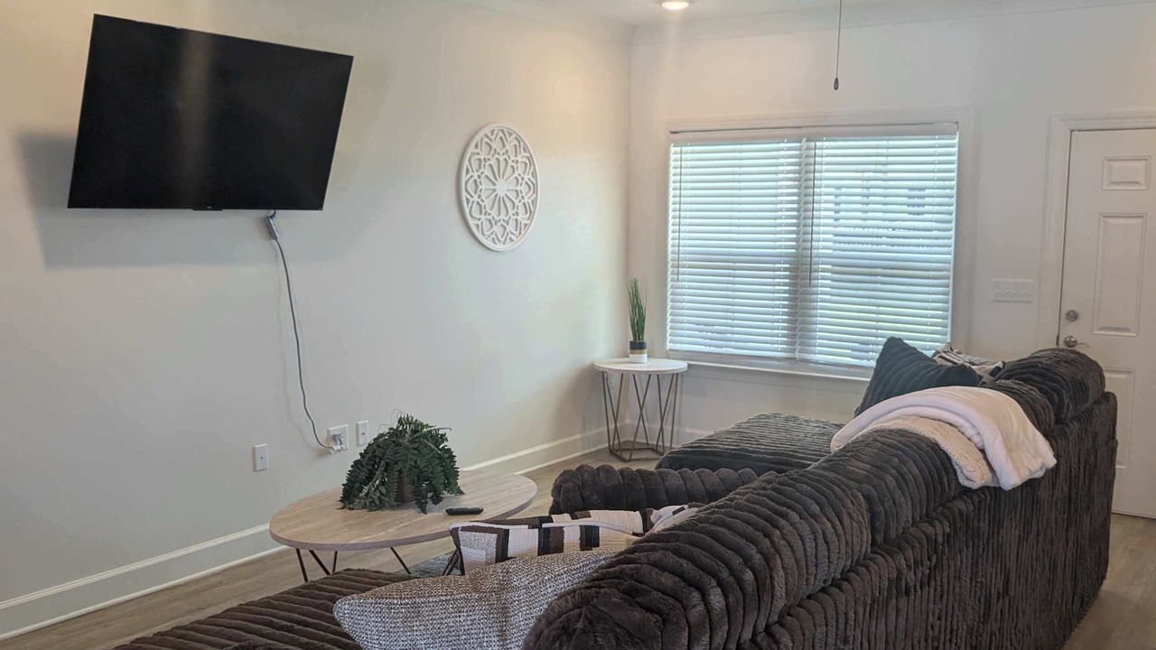 Photo of Livingroom in Mobile