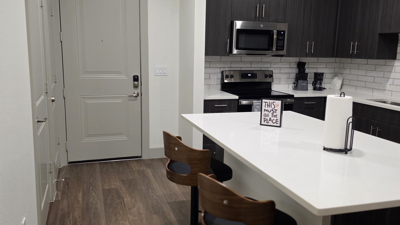 Photo of Kitchen in Addison