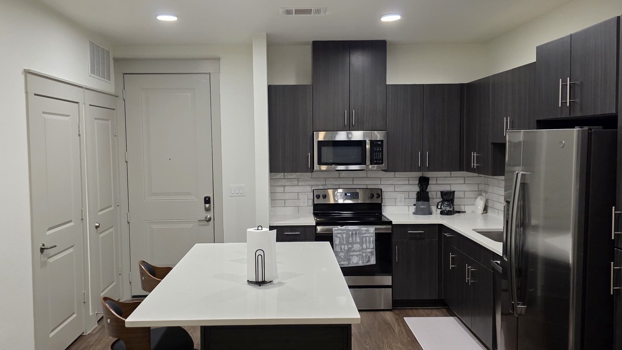 Photo of Kitchen in Addison