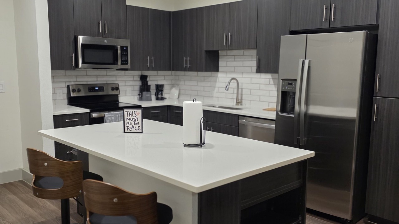 Photo of Kitchen in Addison