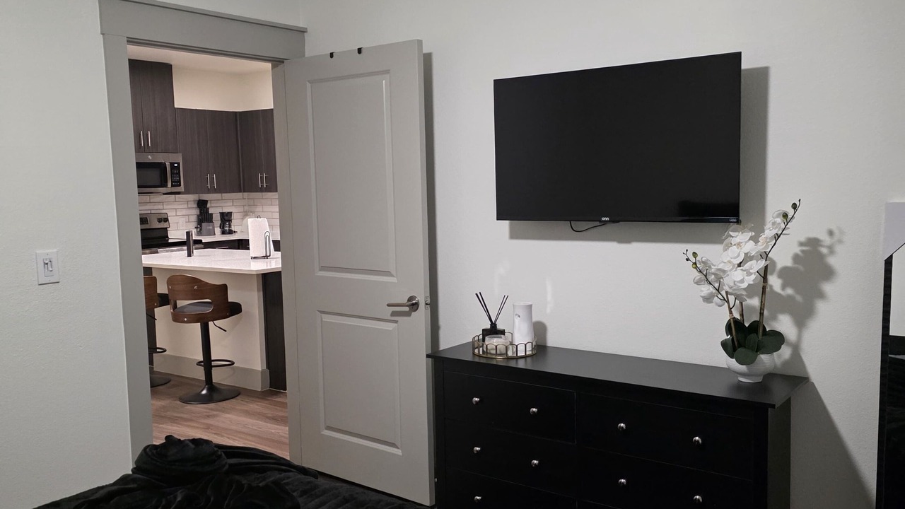 Photo of Bedroom in Addison