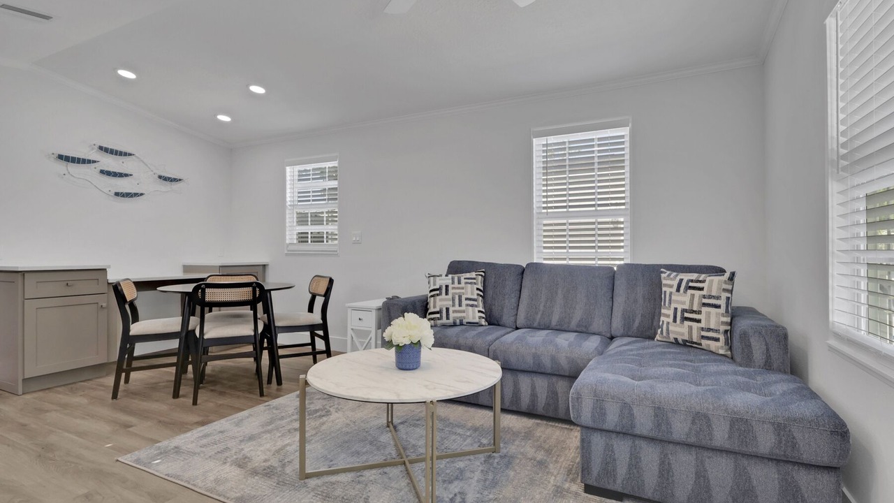 Photo of Livingroom in Naples
