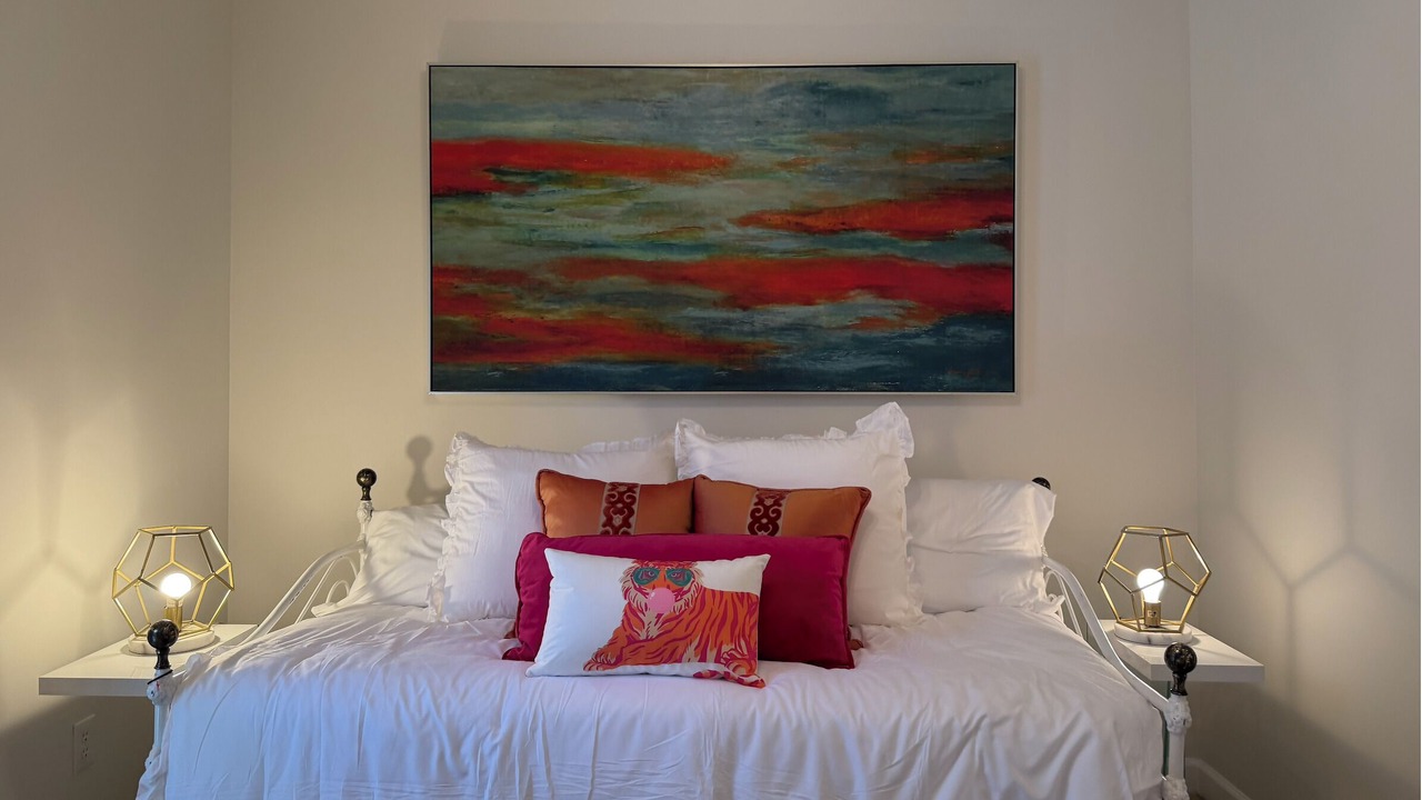 Photo of Bedroom in Starkville