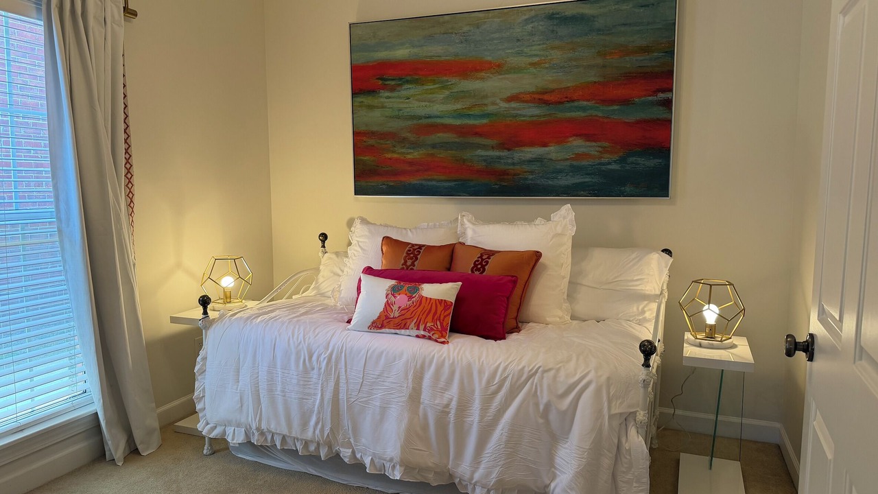 Photo of Bedroom in Starkville