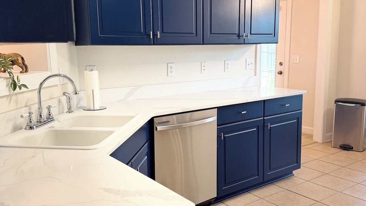 Photo of Kitchen in Starkville