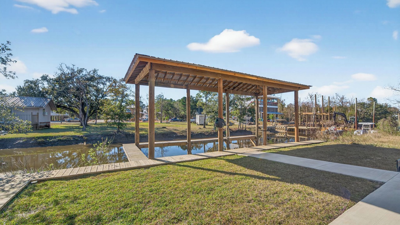 Photo of Outdoor in Shoreline Park