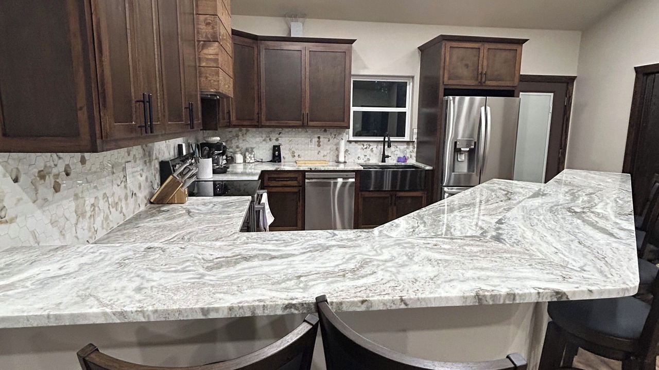Photo of Kitchen in Redlick